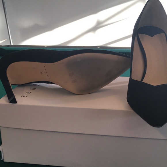 Sandro Pumps - Picture 2 of 5